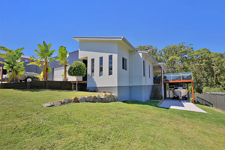 29 Byee Circuit, Aroona QLD 4551