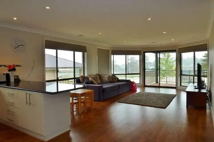 Third view of Homely house listing, 28 George Weily Place, Orange NSW 2800