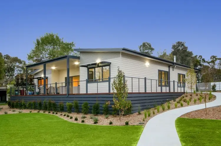 Third view of Homely house listing, 14/508 Wagga Road, Albury NSW 2640