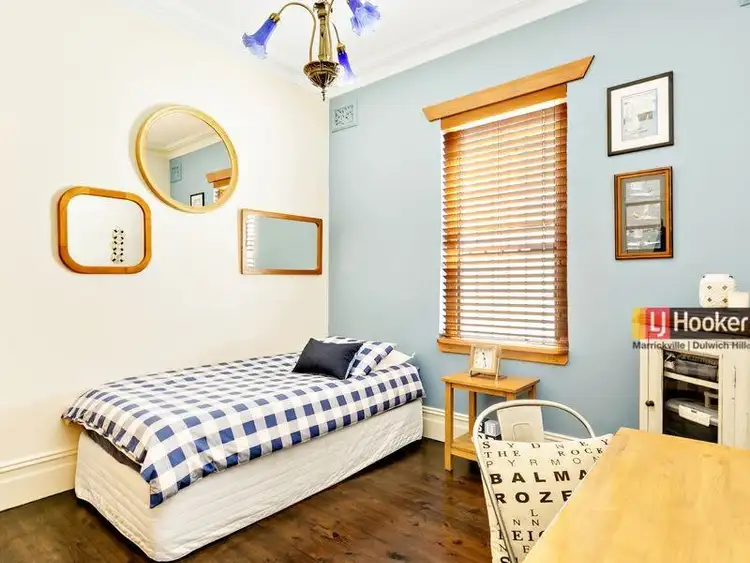 Fifth view of Homely house listing, 23 Vernon Street, Lewisham NSW 2049