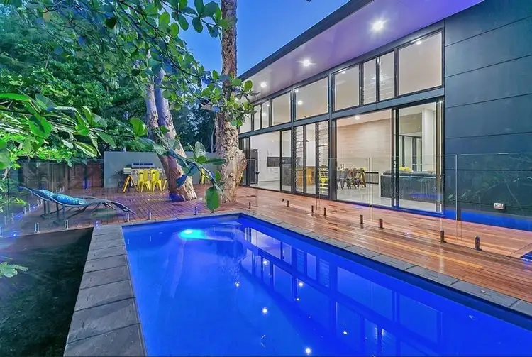 4/23-33 Upolu Esplanade, Clifton Beach QLD 4879