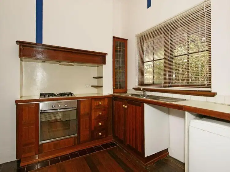 Fifth view of Homely house listing, 24 Ruth  Street, Perth WA 6000