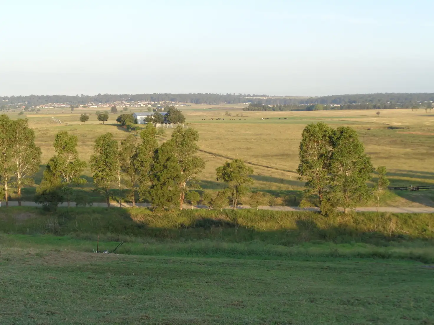 Main view of Homely land listing, 37 Darcys Circuit, Gillieston Heights NSW 2321