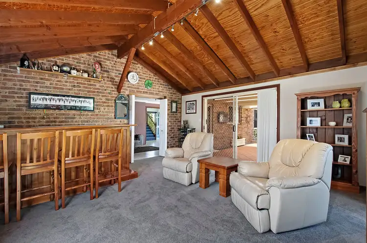 Fourth view of Homely house listing, 3 Koel Place, Woronora Heights NSW 2233