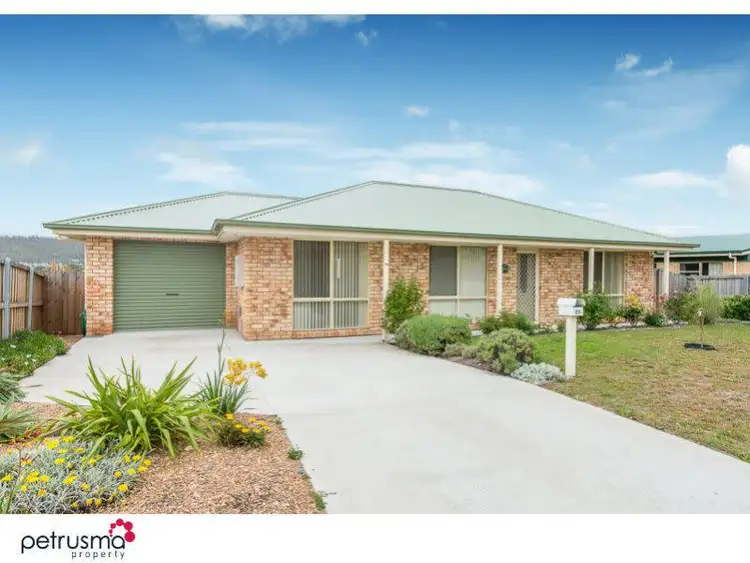 Main view of Homely house listing, 25 Horsham Road, Oakdowns TAS 7019