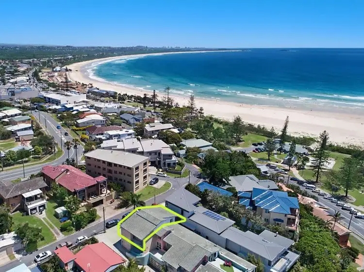 6/28 Hungerford Lane, Kingscliff NSW 2487