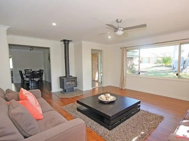 Fourth view of Homely house listing, 39 Yachtsman Crescent, Salamander Bay NSW 2317