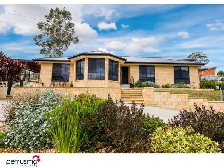 Main view of Homely house listing, 72 Ripley Road, West Moonah TAS 7009