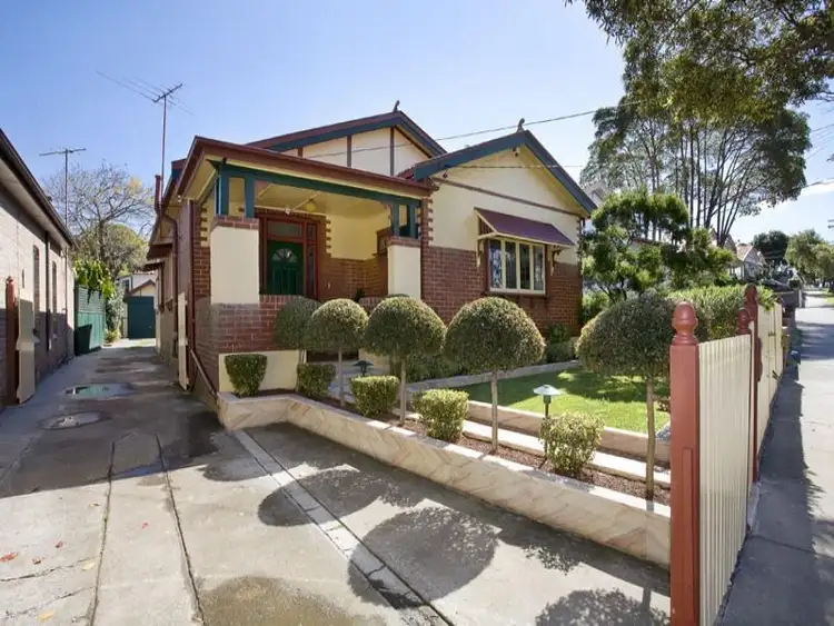 29 Armstrong Street, Ashfield NSW 2131