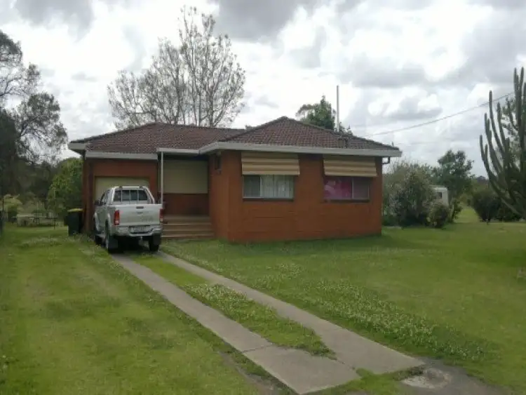 Address available on request