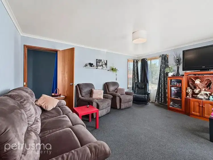 Second view of Homely house listing, 24 Tottenham Road, Gagebrook TAS 7030