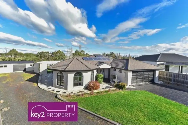 Sixth view of Homely house listing, 8 Samclay Court, Perth TAS 7300