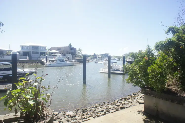 Sixth view of Homely land listing, 114 HARBOUR DRIVE, Trinity Park QLD 4879