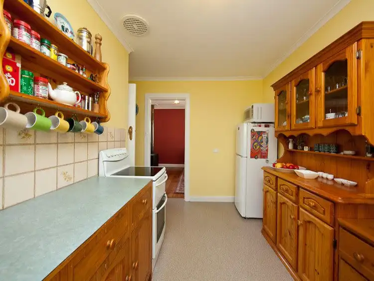 Third view of Homely house listing, 50 Avon Road, South Hobart TAS 7004