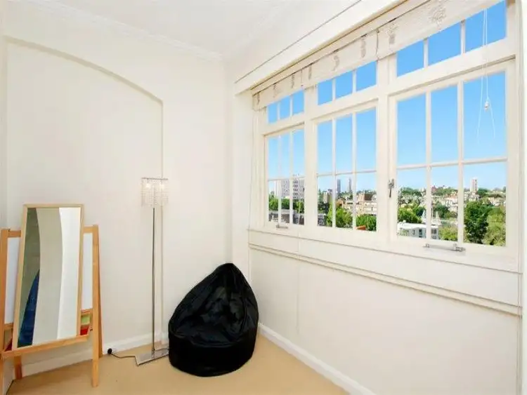 Fourth view of Homely apartment listing, 12/25 Elizabeth Bay Road, Elizabeth Bay NSW 2011