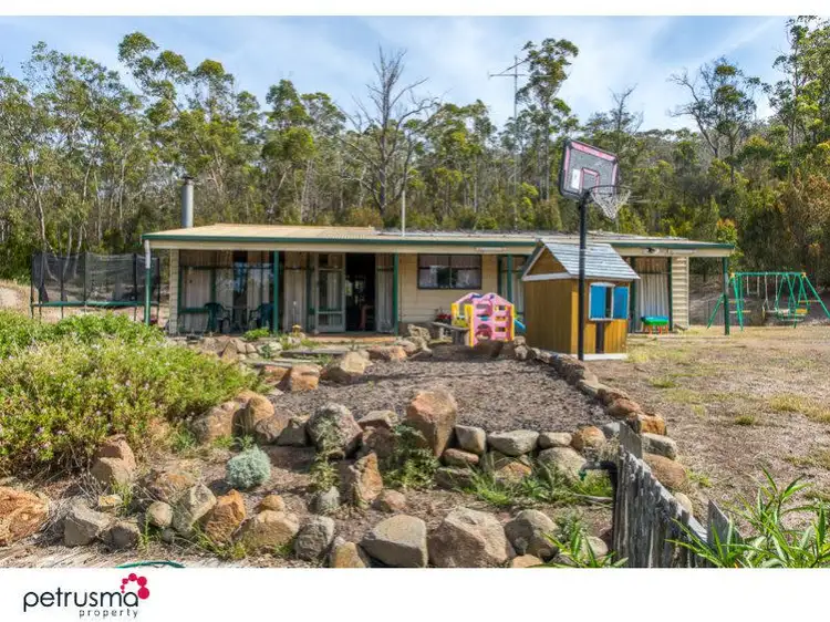 Main view of Homely house listing, 479 Rifle Range Road, Sandford TAS 7020