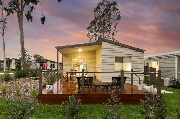 Third view of Homely house listing, 2/508 Catherine Crescent, Lavington NSW 2641