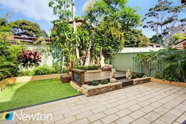 3/8-14 Jacaranda Road, Caringbah NSW 2229