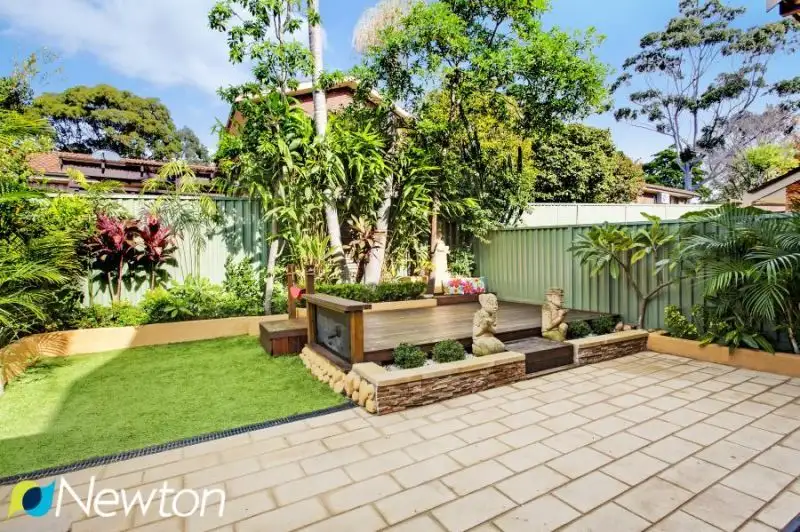 Main view of Homely townhouse listing, 3/8-14 Jacaranda Road, Caringbah NSW 2229