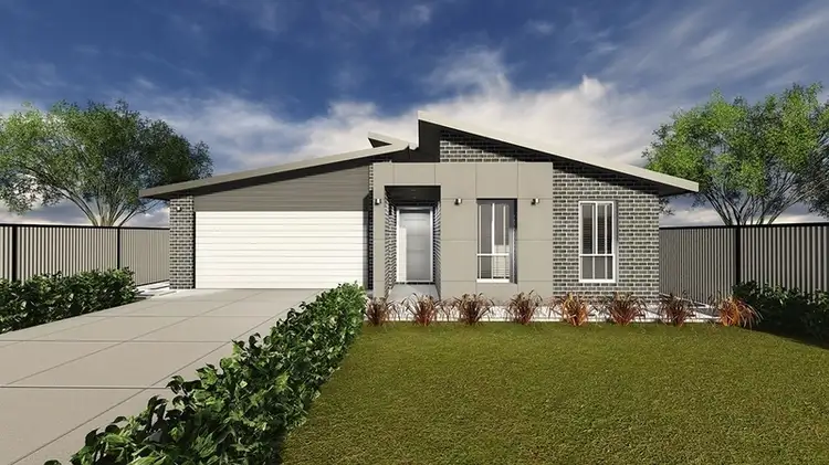 Lot 1062 Rosina Street, Kembla Grange NSW 2526