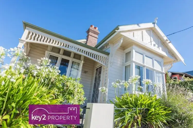 Main view of Homely house listing, 10 Frankland Rise, Launceston TAS 7250