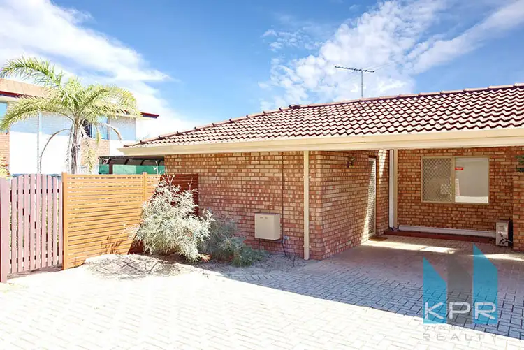 6/10 Powell Street, Osborne Park WA 6017