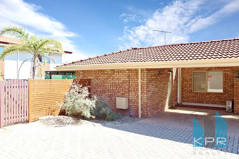 Main view of Homely villa listing, 6/10 Powell Street, Osborne Park WA 6017