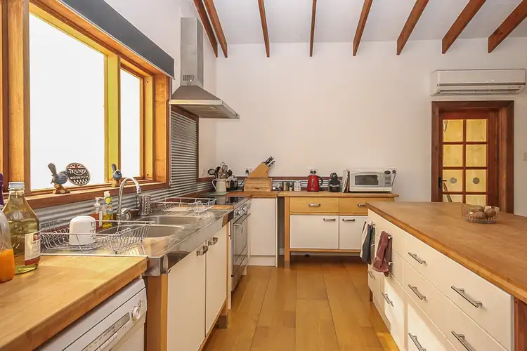 Fifth view of Homely rural property listing, 21 Farm Trail, Gidgegannup WA 6083
