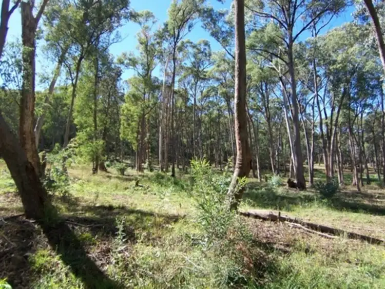Second view of Homely land listing, LOT Lot 3, 44 Mt Porepunkah Rd, Bright VIC 3741