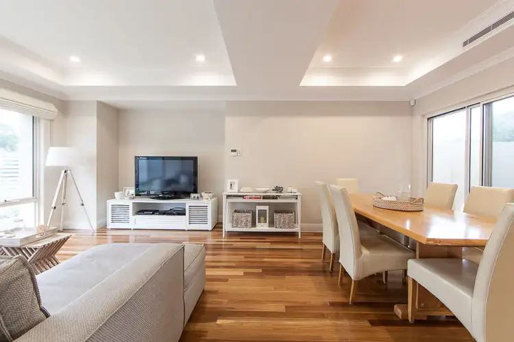 Third view of Homely house listing, 16 Bedford Street, Coolbinia WA 6050