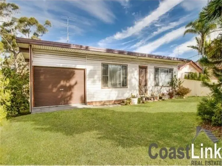 30 Orana Rd, Gwandalan NSW 2259