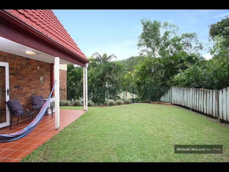 Main view of Homely house listing, 4 Moonah Street, Chapel Hill QLD 4069