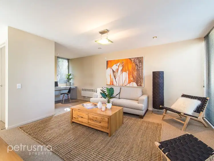 Third view of Homely townhouse listing, 11/301 Murray Street, North Hobart TAS 7000