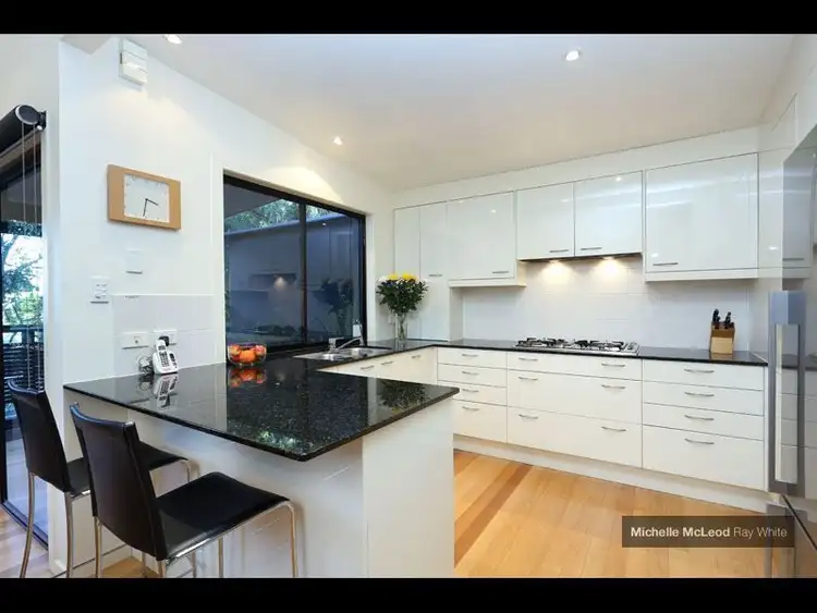 Sixth view of Homely townhouse listing, 9 Central Avenue, Indooroopilly QLD 4068