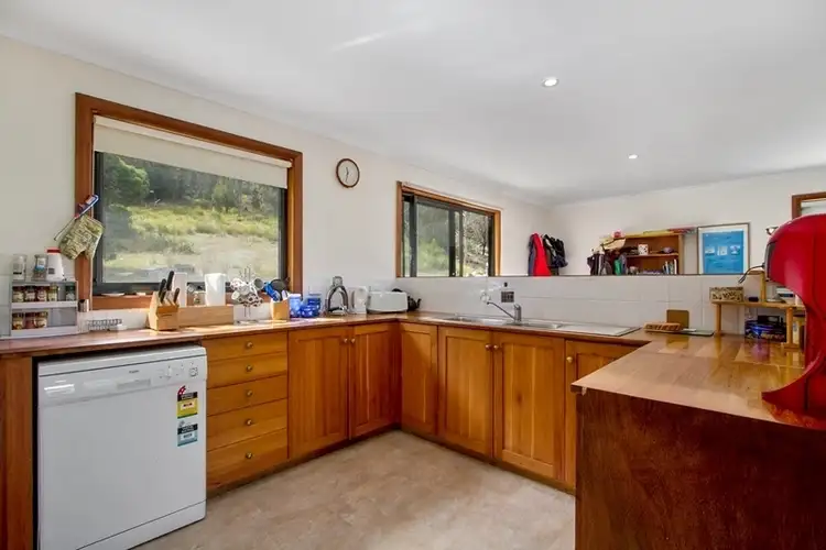 Fifth view of Homely house listing, 65 Williams Road, Randalls Bay TAS 7112