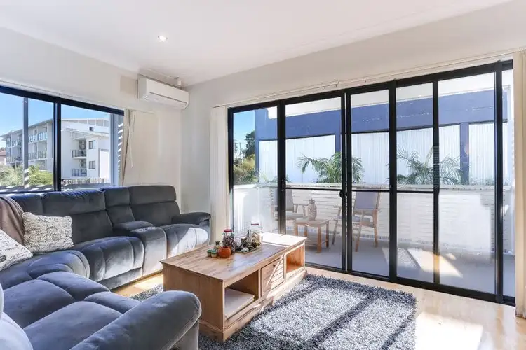 Fifth view of Homely townhouse listing, 18/47 Franklin Street, Annerley QLD 4103
