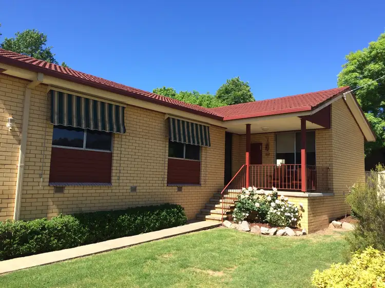 Main view of Homely house listing, 15 Robert Street, Myrtleford VIC 3737