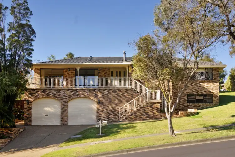 Main view of Homely house listing, 2 Wright Close, Heathcote NSW 2233