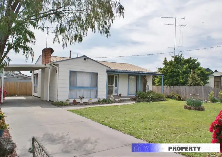 6 Belbrook Street, Newborough VIC 3825