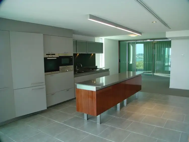 Fifth view of Homely apartment listing, 29506/2 Ephraim Island Parade, Paradise Point QLD 4216