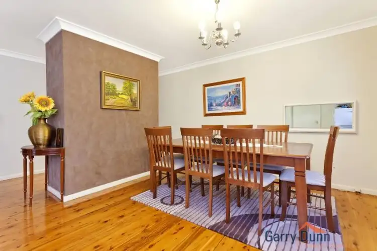 Main view of Homely house listing, 61 Meehan Ave, Hammondville NSW 2170