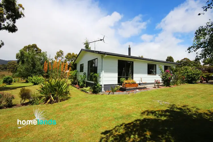 12 Pottery Rd, Dover TAS 7117