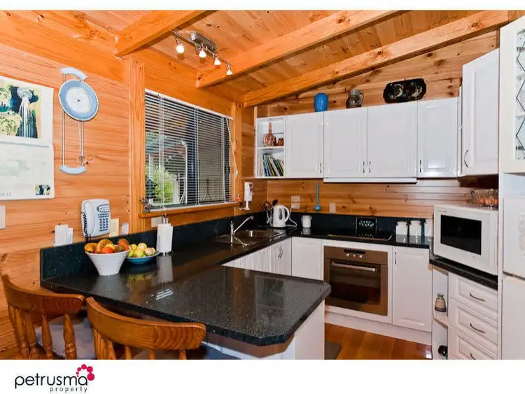 Fourth view of Homely house listing, 97 Grange Road, Rokeby TAS 7019