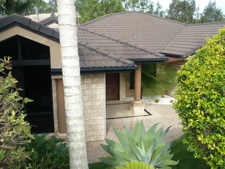 Second view of Homely house listing, 173 J. Hickey Avenue, Gladstone QLD 4680