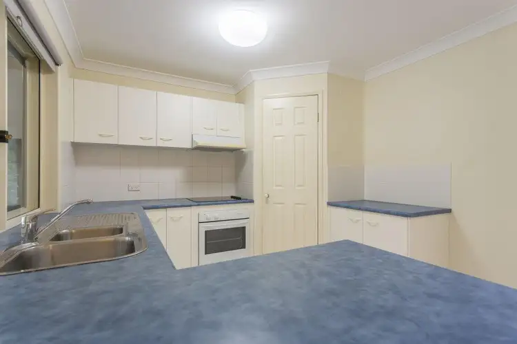 Second view of Homely house listing, 28 Hawkes Avenue, Arana Hills QLD 4054