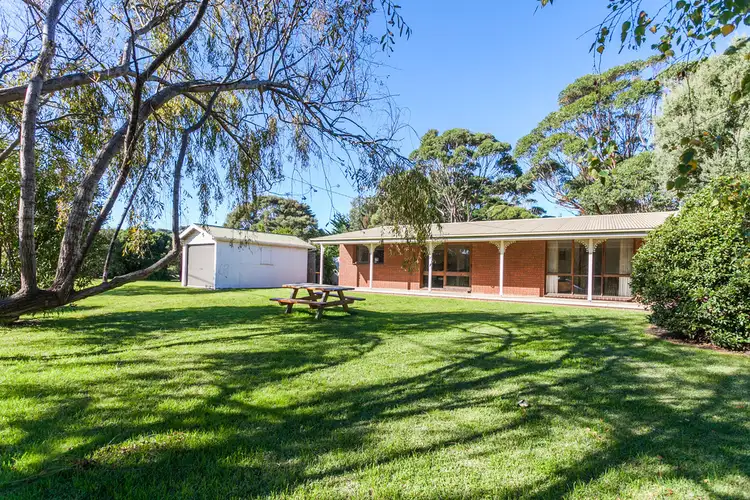 Third view of Homely house listing, 16 River Road, Aireys Inlet VIC 3231