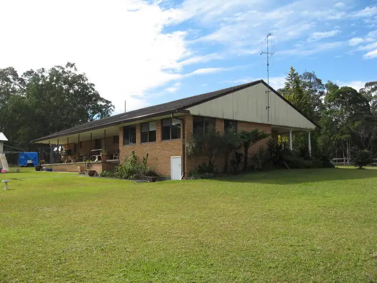 Third view of Homely rural property listing, Address available on request