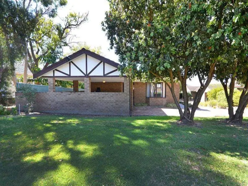 Main view of Homely semi-detached listing, 399A North Beach Road, Karrinyup WA 6018