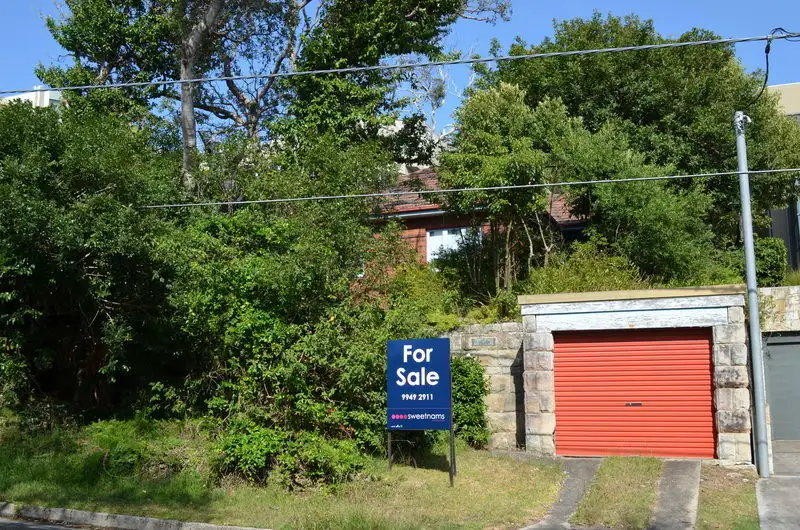Main view of Homely land listing, 7 Tutus Street, Balgowlah Heights NSW 2093