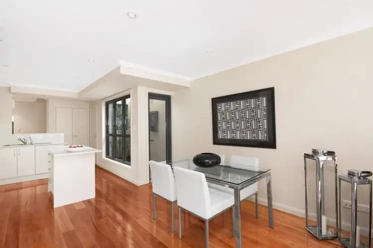 Fourth view of Homely house listing, 79 Shepherd Street, Chippendale NSW 2008